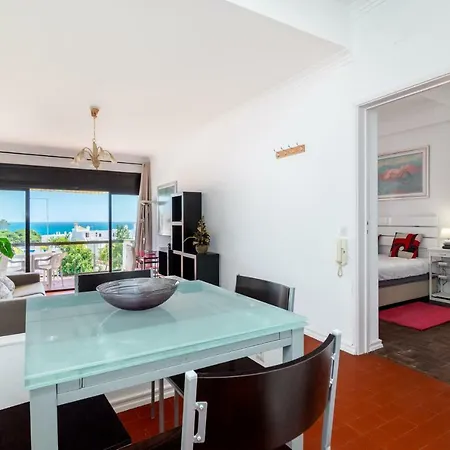 Apartamento Whome | & Albufeira